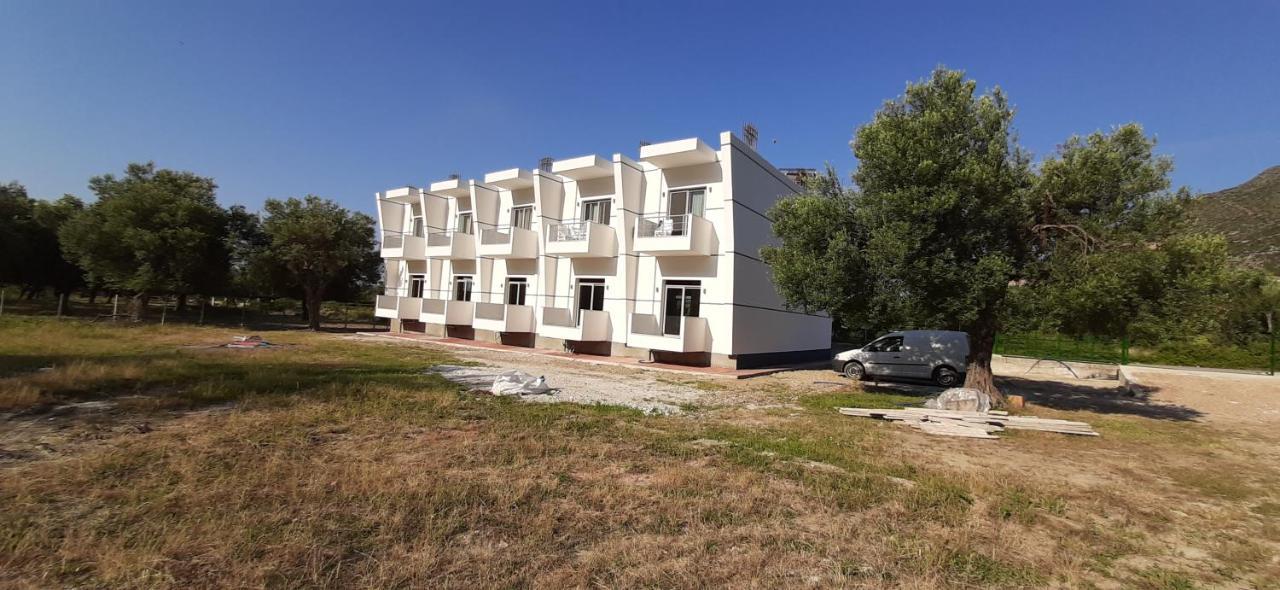South Coast Villa ボルシュ エクステリア 写真