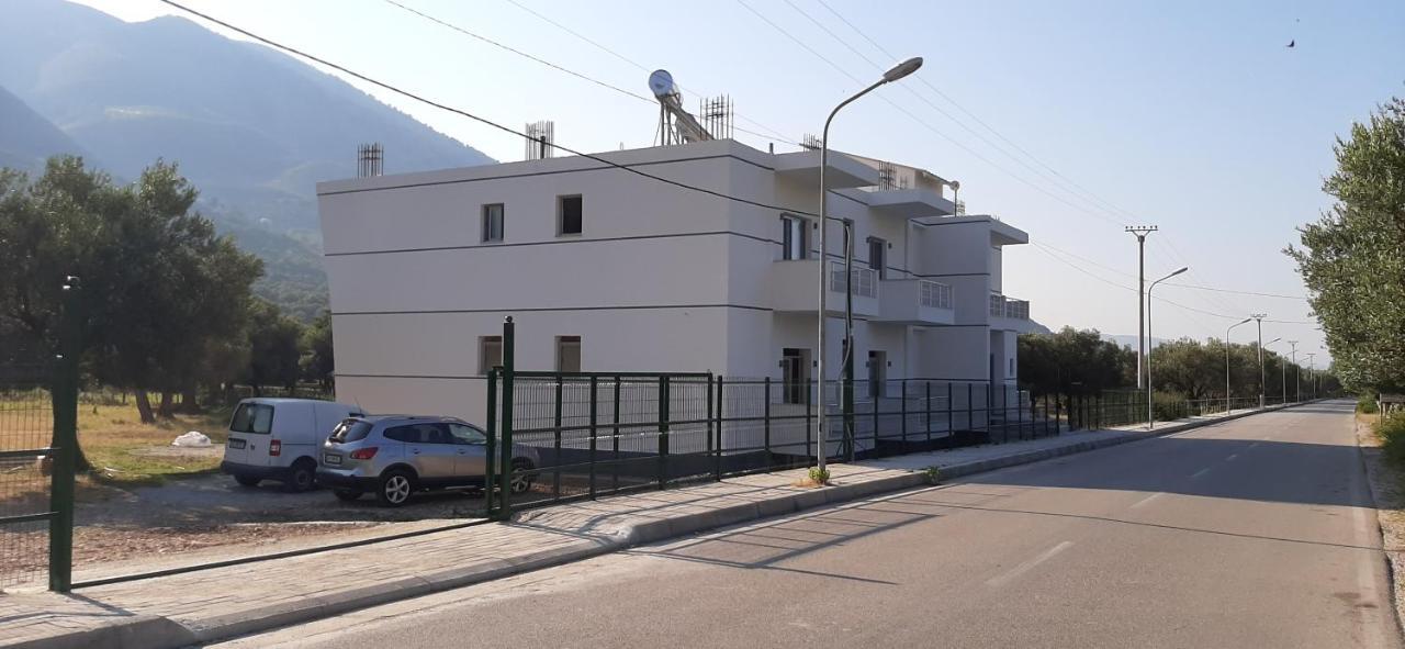 South Coast Villa ボルシュ エクステリア 写真
