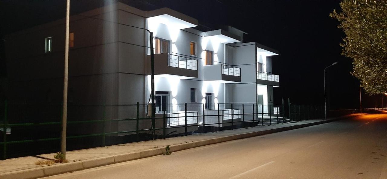 South Coast Villa ボルシュ エクステリア 写真