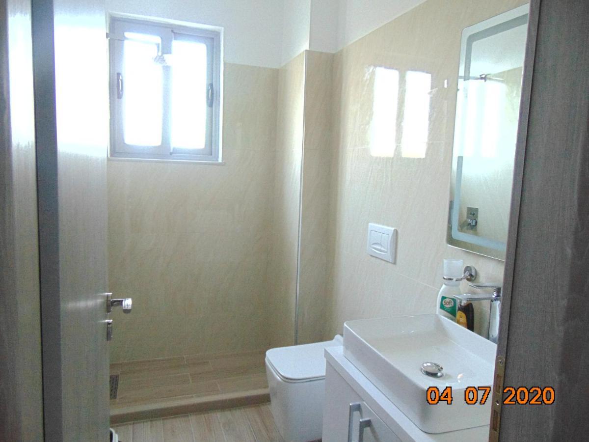 South Coast Villa ボルシュ エクステリア 写真