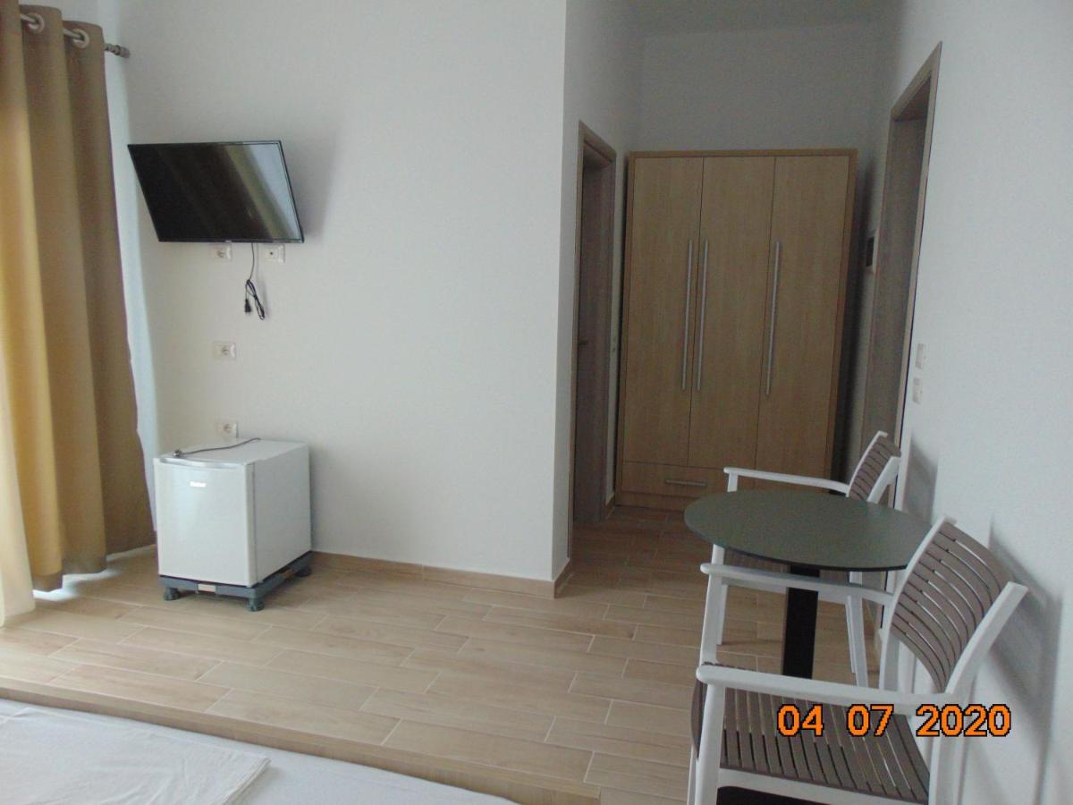South Coast Villa ボルシュ エクステリア 写真